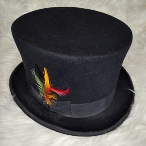 Jaxon Stovetop Top Hat